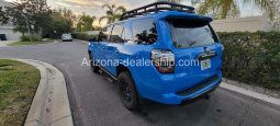 2019 Toyota 4Runner full