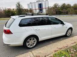 2016 Volkswagen Golf LIMITED full