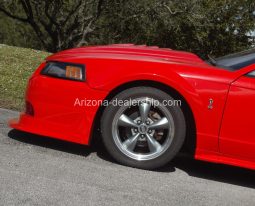 2004 Ford Mustang full