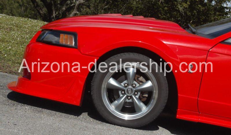 2004 Ford Mustang full