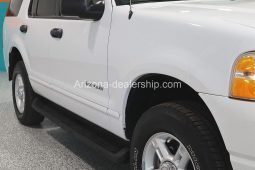 2005 Ford Explorer XLT full