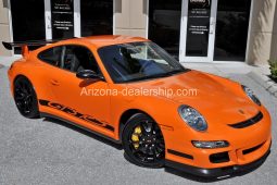 2007 Porsche 911 GT3 RS full