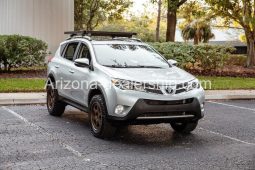 2015 Toyota RAV4 RAV 4 full