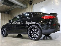 2019 Mercedes-Benz GLC full