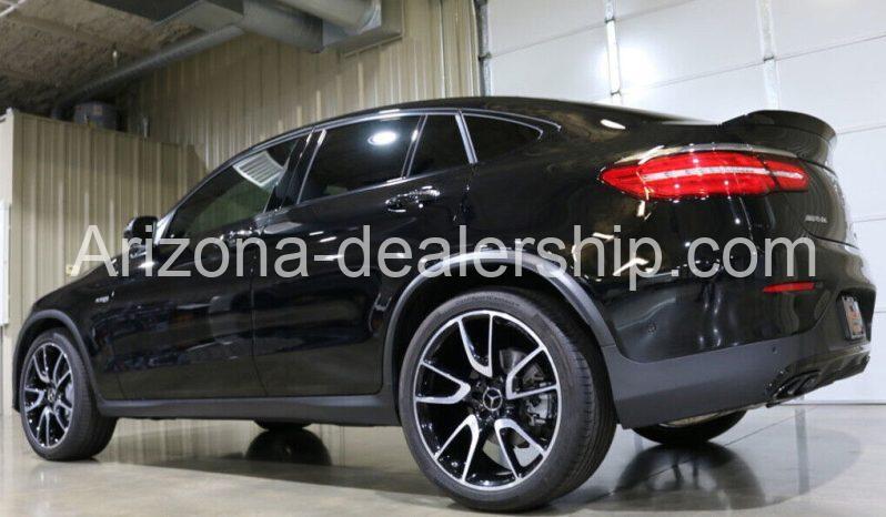 2019 Mercedes-Benz GLC full