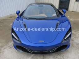 2022 McLaren Other 720S/Spider 4.0L full