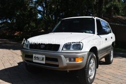 1998 Toyota RAV4 full