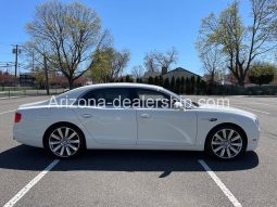 2016 Bentley Flying Spur V8 full