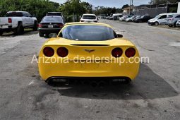 2007 Chevrolet Corvette full