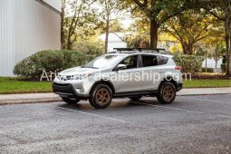 2015 Toyota RAV4 full