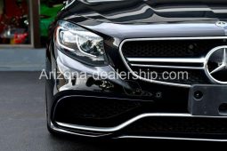 2017 Mercedes-Benz S-Class AMG S full