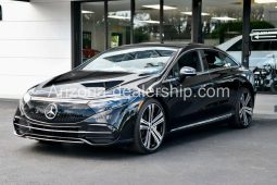 2022 Mercedes-Benz EQS EQS 450+ Sedan full