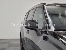 2022 Toyota RAV4 XSE full