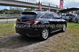 2016 Acura RDX full