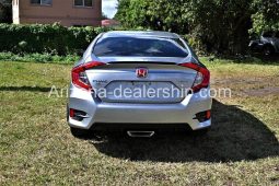 2020 Honda Civic Sport full