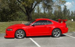 2004 Ford Mustang full