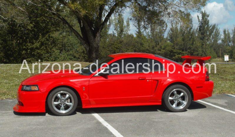 2004 Ford Mustang full