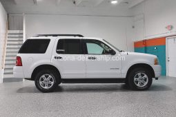 2005 Ford Explorer XLT full