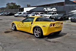 2007 Chevrolet Corvette full