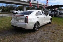 2014 Cadillac ATS 2.5L Luxury full