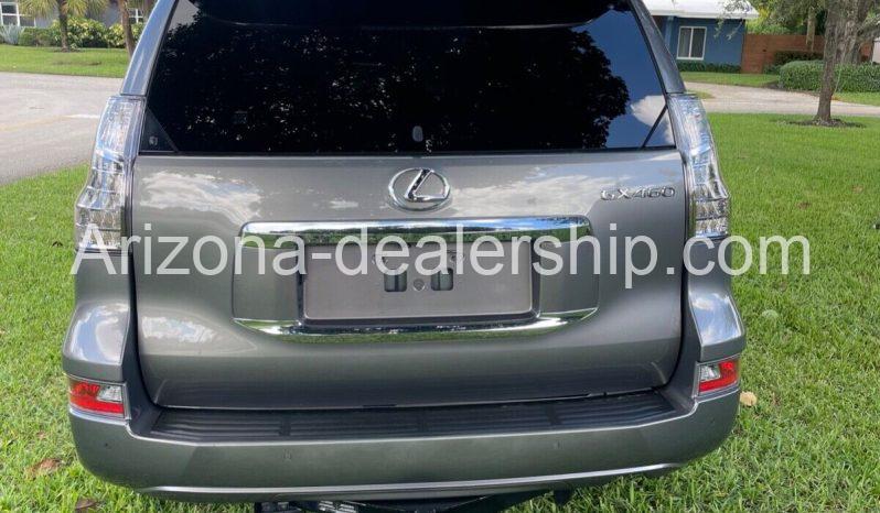 2014 Lexus GX GX460 full