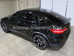 2019 Mercedes-Benz GLC full