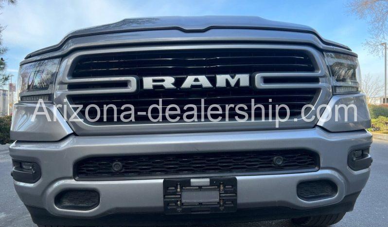 2019 Ram 1500 Big Horn Sport 5.7L full