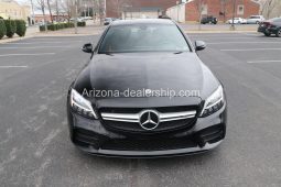 2021 Mercedes-Benz C 43 AMG full