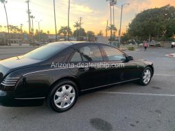 2009 Maybach 57 full