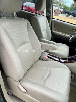 2005 Toyota Highlander LIMITED full