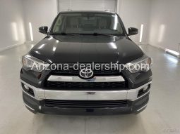 2019 Toyota 4Runner Limited full