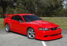 2004 Ford Mustang full