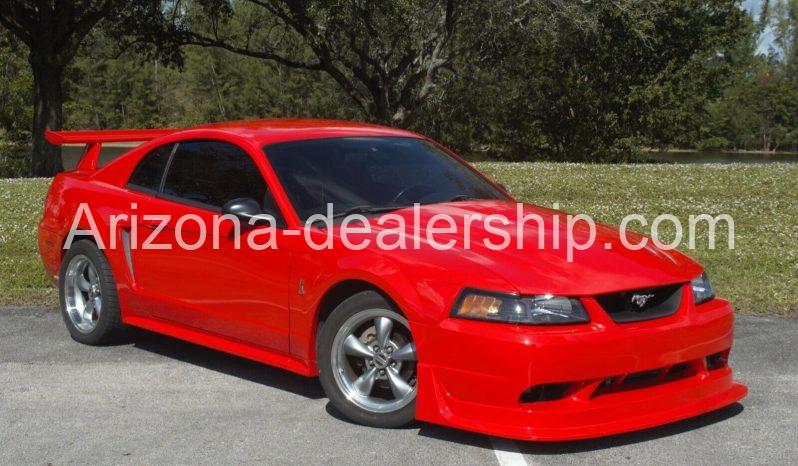 2004 Ford Mustang full