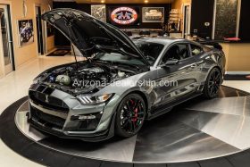 2022 Ford Mustang Shelby GT500