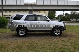 2021 Toyota 4Runner SR5 full