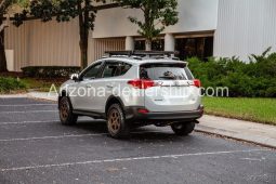 2015 Toyota RAV4 full