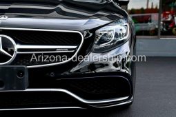 2017 Mercedes-Benz S-Class AMG S full