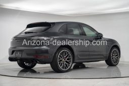 2021 Porsche Macan GTS AWD full