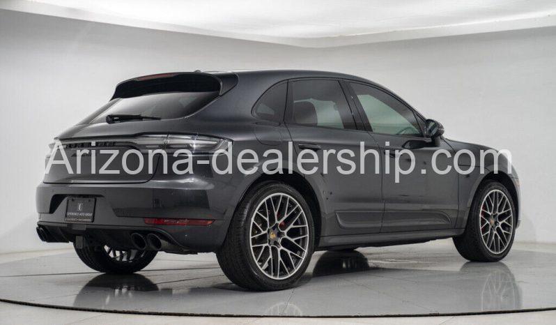 2021 Porsche Macan GTS AWD full