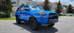 2019 Toyota 4Runner full