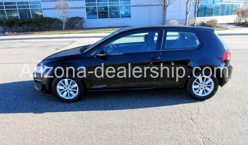 2015 Golf 1.8T S full