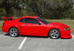 2004 Ford Mustang full