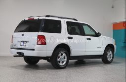 2005 Ford Explorer XLT full