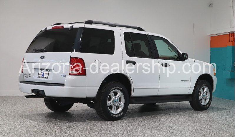 2005 Ford Explorer XLT full