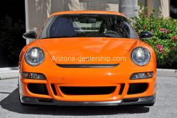 2007 Porsche 911 GT3 RS full