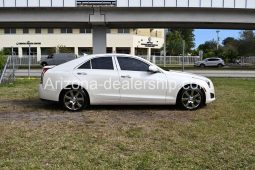 2014 Cadillac ATS 2.5L Luxury full