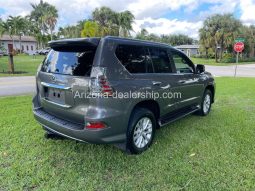 2014 Lexus GX GX460 full