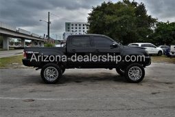 2015 Toyota Tacoma TRD Pro full