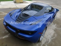 2022 McLaren Other 720S/Spider 4.0L full