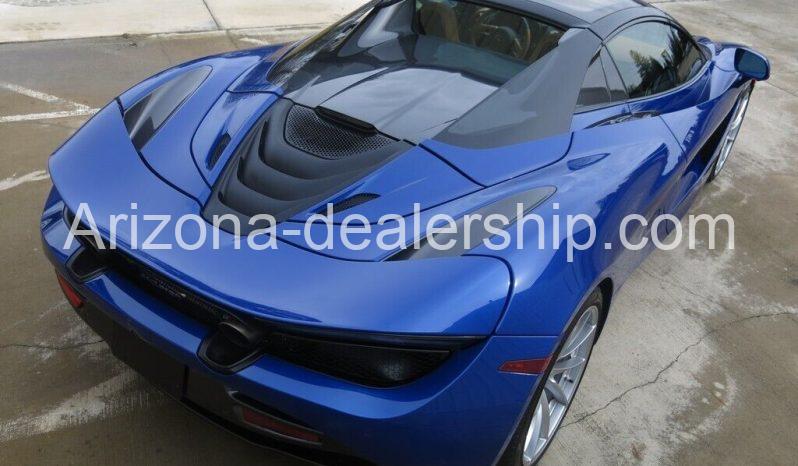 2022 McLaren Other 720S/Spider 4.0L full